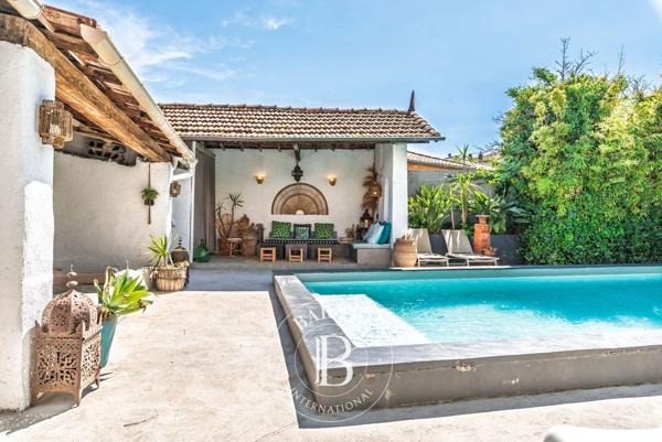 Trans-en-Provence, Hôtel particulier 6 Chambres -  250 m² à vendre