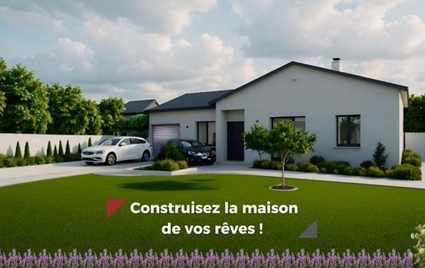 Vente Maison Saint-jean-de-bournay   
