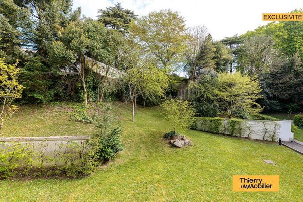 Appartement 2 pièces - 44000 Nantes -  Canclaux - Mellinet