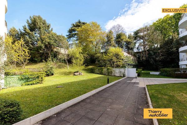 Appartement 2 pièces - 44000 Nantes -  Canclaux - Mellinet