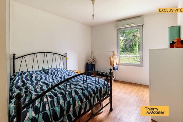 Appartement 2 pièces - 44000 Nantes -  Canclaux - Mellinet