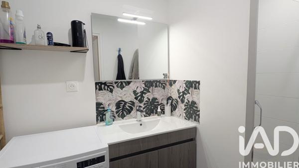 Maison à vendre 3 pièces 70 m² Villers-Cotterêts