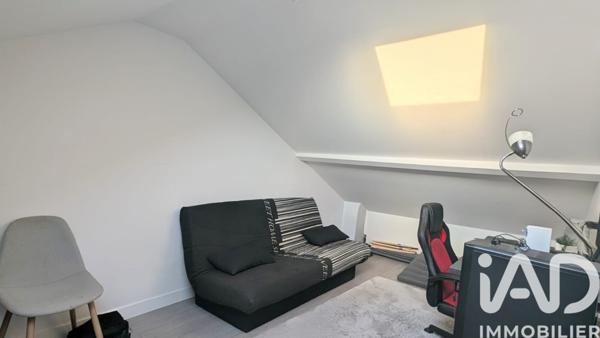 Maison à vendre 3 pièces 70 m² Villers-Cotterêts