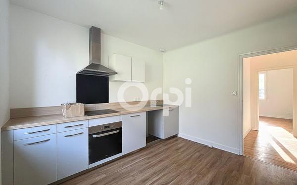 Maison à louer    4 pièces • 110 m2 Brive-la-Gaillarde