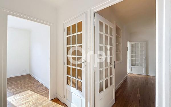 Maison à louer    4 pièces • 110 m2 Brive-la-Gaillarde