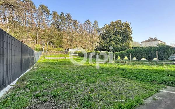 Maison à louer    4 pièces • 110 m2 Brive-la-Gaillarde