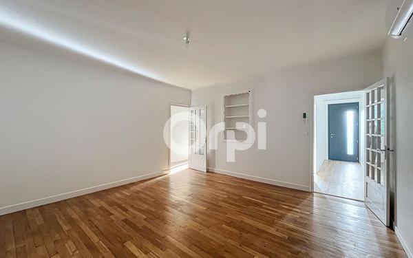Maison à louer    4 pièces • 110 m2 Brive-la-Gaillarde