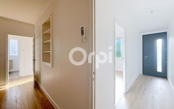 Maison à louer    4 pièces • 110 m2 Brive-la-Gaillarde