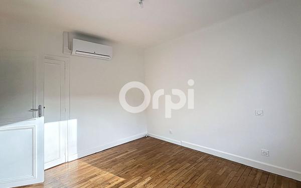 Maison à louer    4 pièces • 110 m2 Brive-la-Gaillarde