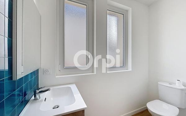 Maison à louer    4 pièces • 110 m2 Brive-la-Gaillarde