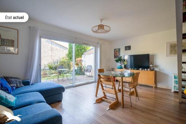 Maison à vendre |  Ramonville-Saint-Agne |  4 pièces | 95 m²