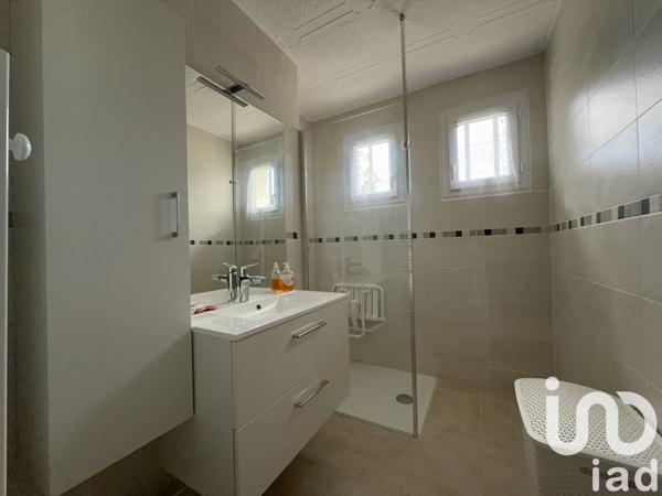 Maison à vendre 3 pièces 60 m² Villebougis