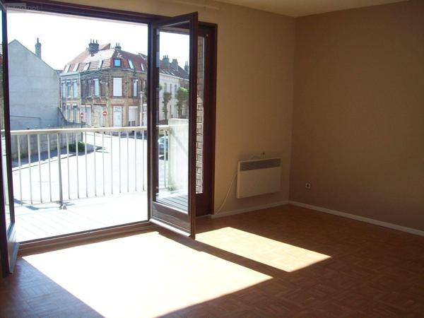 Appartement à vendre à Dunkerque dans le Nord (59240), ref : V12343