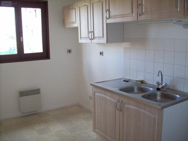 Appartement à vendre à Dunkerque dans le Nord (59240), ref : V12343