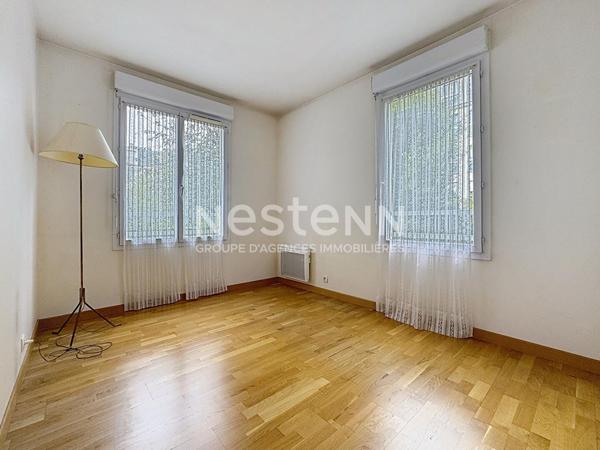 Appartement Antony 4 pièces 93 m2 + Rer B + Cave + Parking + Centre-ville