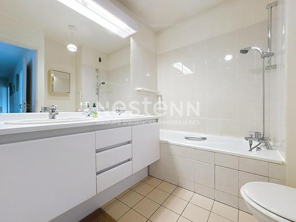 Appartement Antony 4 pièces 93 m2 + Rer B + Cave + Parking + Centre-ville