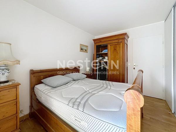 Appartement Antony 4 pièces 93 m2 + Rer B + Cave + Parking + Centre-ville