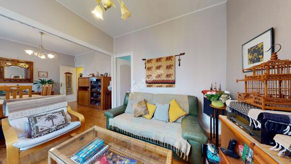 Vente Antony - Quartier Fenzy - Maison de 7P de 201m² - Terrain de 497 m²