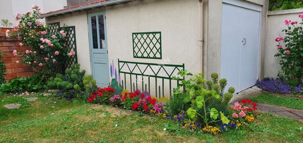 Vente Antony - Quartier Fenzy - Maison de 7P de 201m² - Terrain de 497 m²