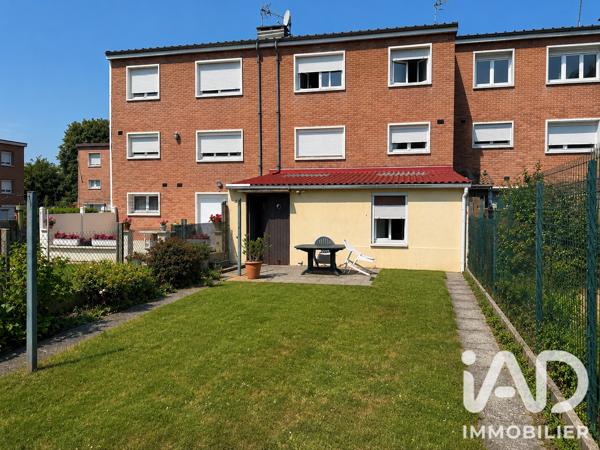 Maison à vendre 5 pièces 103 m² Saint-Nicolas