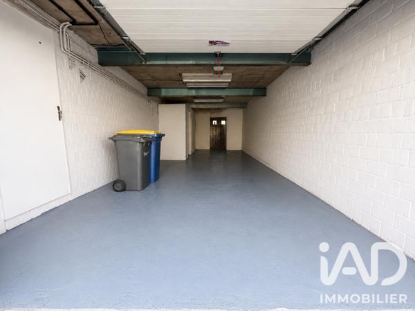 Maison à vendre 5 pièces 103 m² Saint-Nicolas