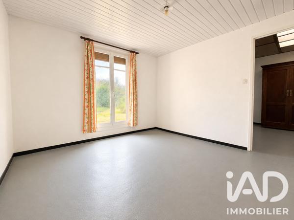 Maison à vendre 5 pièces 103 m² Saint-Nicolas