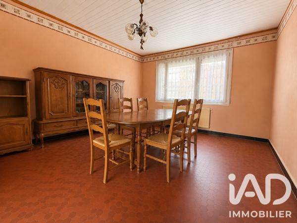 Maison à vendre 5 pièces 103 m² Saint-Nicolas