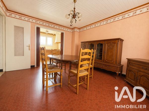 Maison à vendre 5 pièces 103 m² Saint-Nicolas