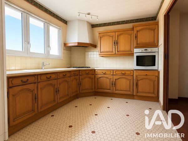 Maison à vendre 5 pièces 103 m² Saint-Nicolas
