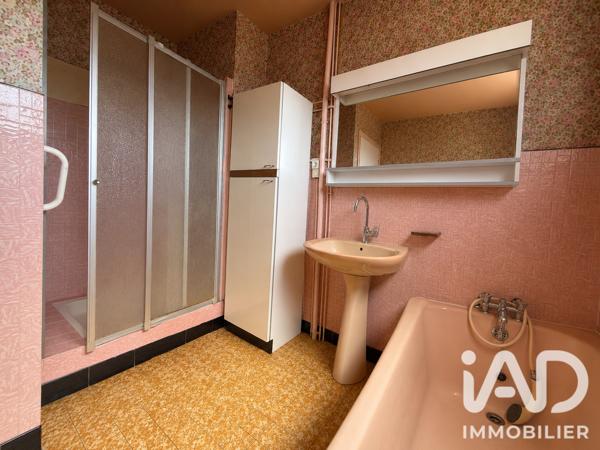 Maison à vendre 5 pièces 103 m² Saint-Nicolas