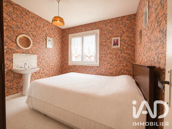 Maison à vendre 5 pièces 103 m² Saint-Nicolas