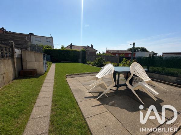 Maison à vendre 5 pièces 103 m² Saint-Nicolas