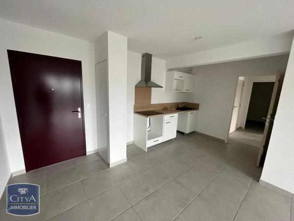 Appartement à louer 3 pièces 57.7m² Perpignan (66000)