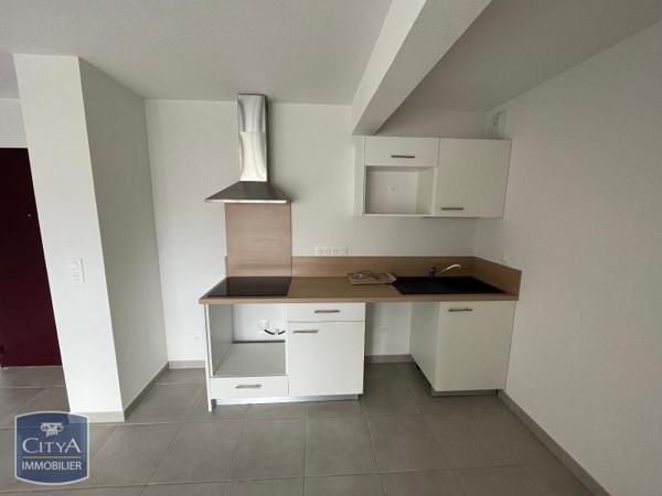 Appartement à louer 3 pièces 57.7m² Perpignan (66000)