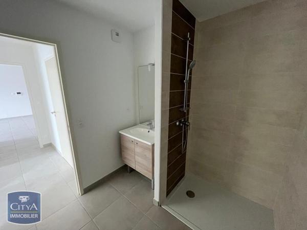 Appartement à louer 3 pièces 57.7m² Perpignan (66000)