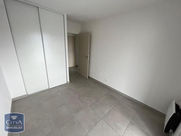 Appartement à louer 3 pièces 57.7m² Perpignan (66000)