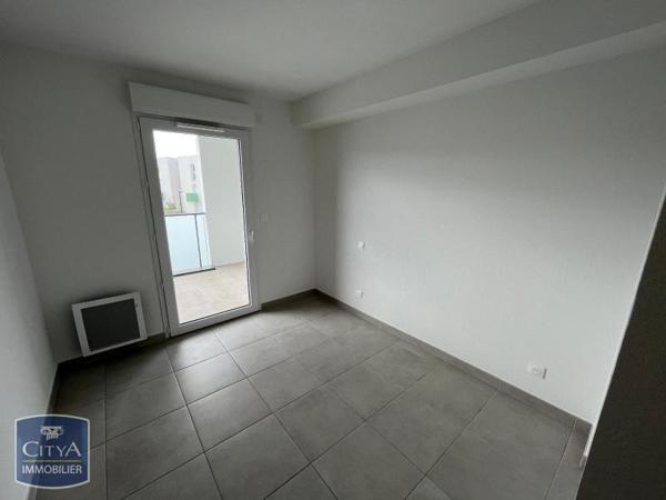 Appartement à louer 3 pièces 57.7m² Perpignan (66000)