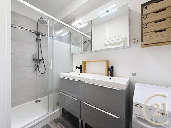 Maison à vendre  3 pièces - 60,50 m2 DEVILLE LES ROUEN - 76