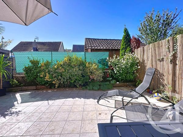 Appartement F3 à vendre  4 pièces - 67,82 m2 GRAND CHARMONT - 25