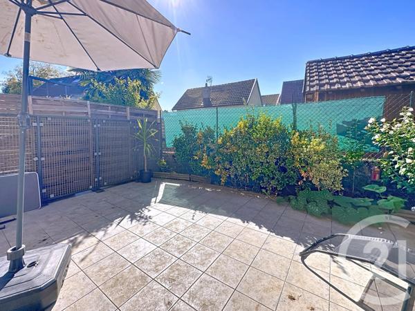 Appartement F3 à vendre  4 pièces - 67,82 m2 GRAND CHARMONT - 25