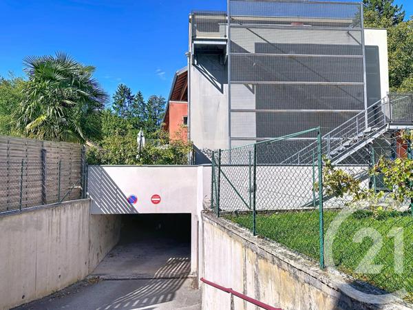 Appartement F3 à vendre  4 pièces - 67,82 m2 GRAND CHARMONT - 25