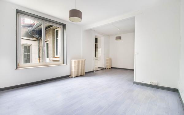 Immeuble à vendre