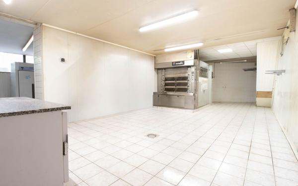 Immeuble à vendre