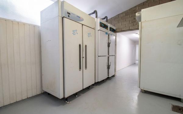 Immeuble à vendre