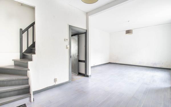 Immeuble à vendre