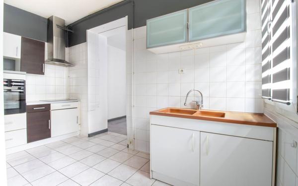 Immeuble à vendre