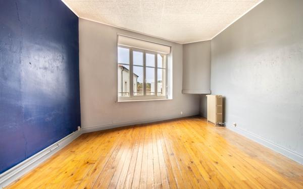 Immeuble à vendre