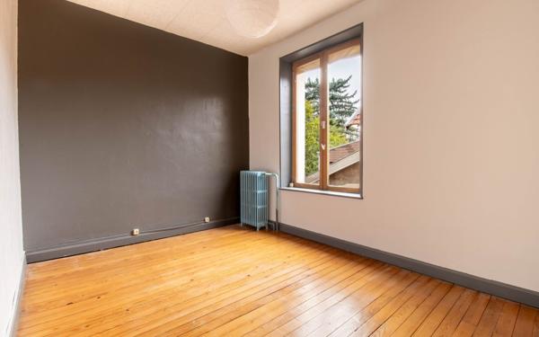 Immeuble à vendre