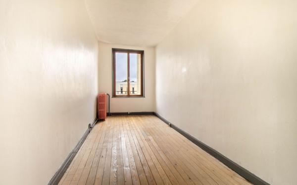 Immeuble à vendre