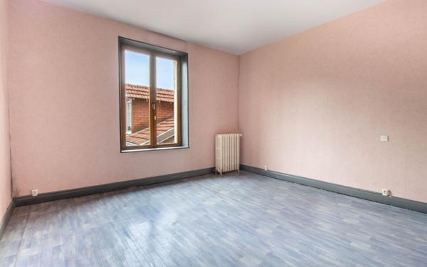 Immeuble à vendre